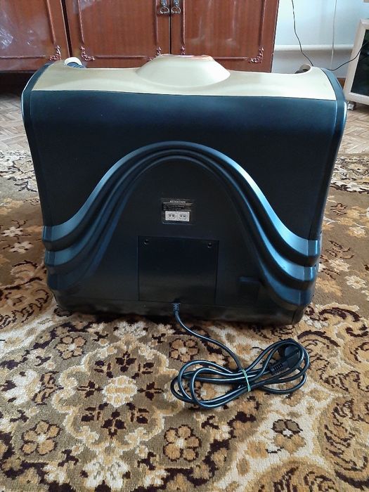 Массажёр для ног