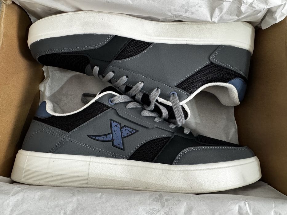 Xtep кроссовки оригинал