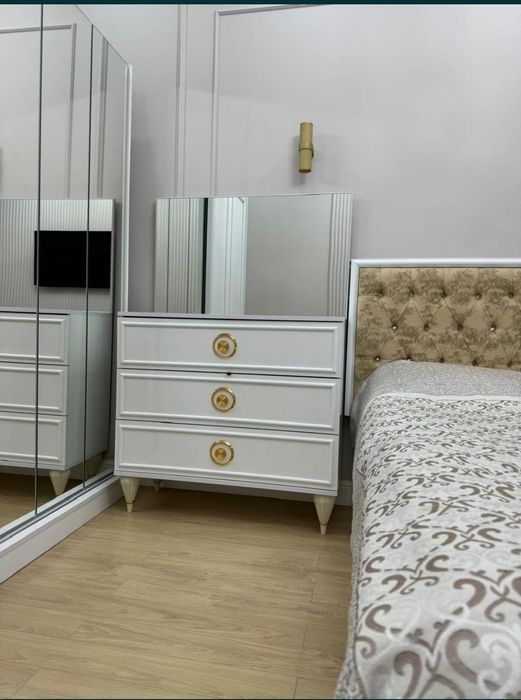 Спальни гарнитур