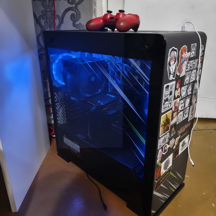 Продам компьютер