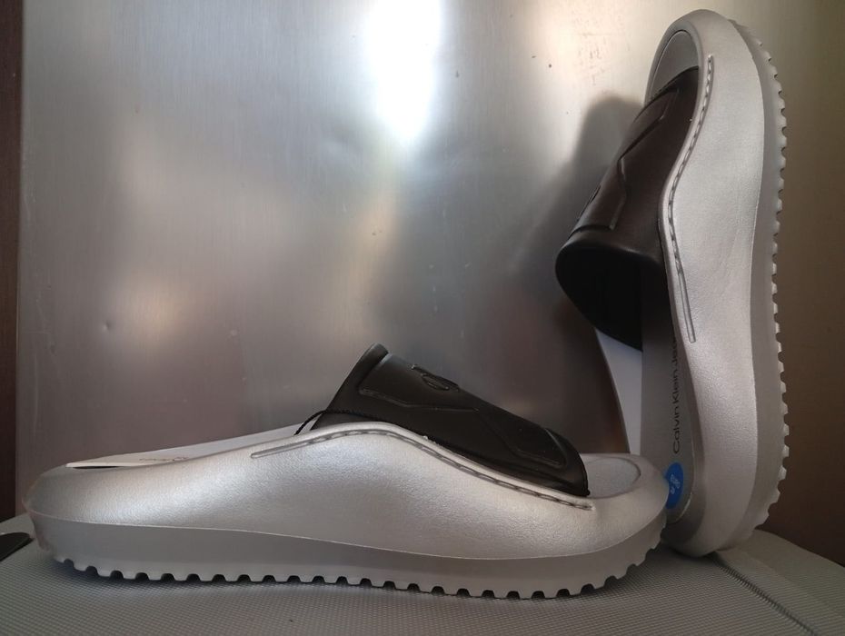 Calvin Klein Jeans Hybrid Sandal High/Low