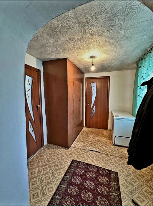 Продам большой дом в Астраханке