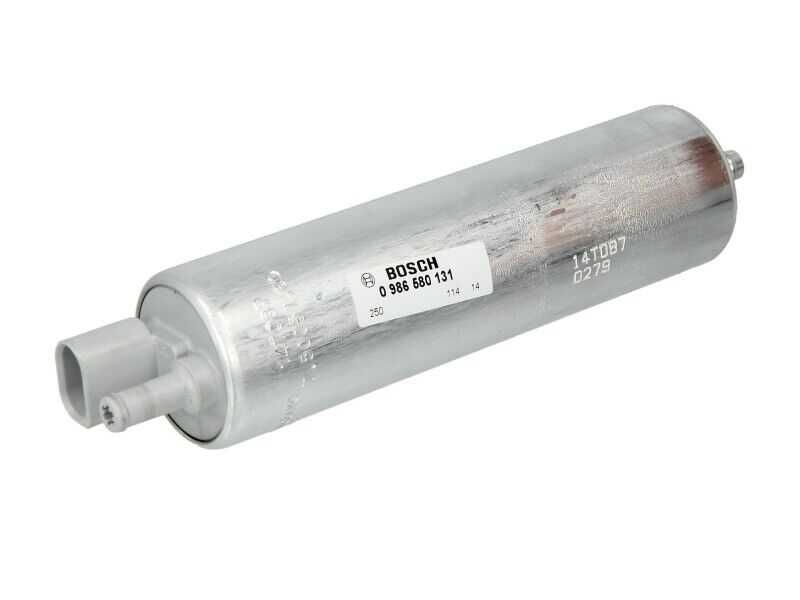 Pompa combustibil BOSCH 0 986 580 131 pentru BMW, LAND ROVER