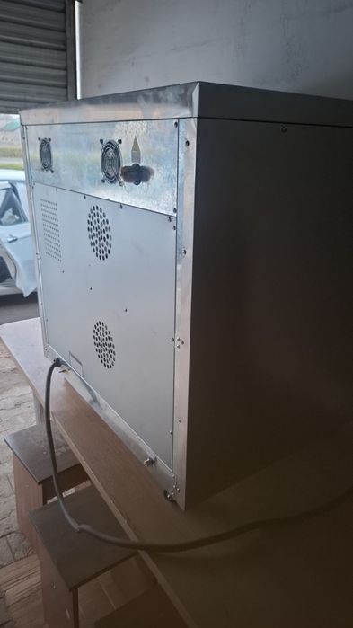 Кондитерская печь/ кондитерлік пеш