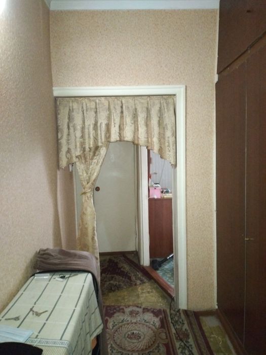 Квартира 2 комнатная