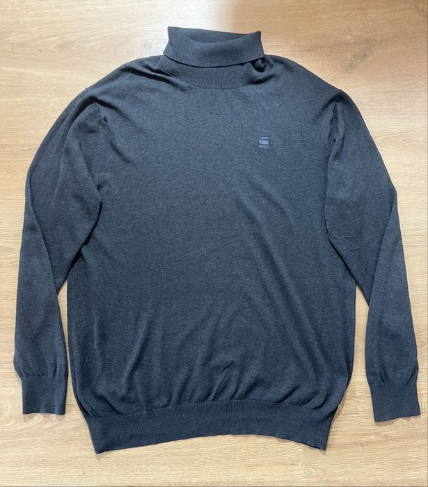 Essentiel,Gant мъжки вълнени пуловери XL