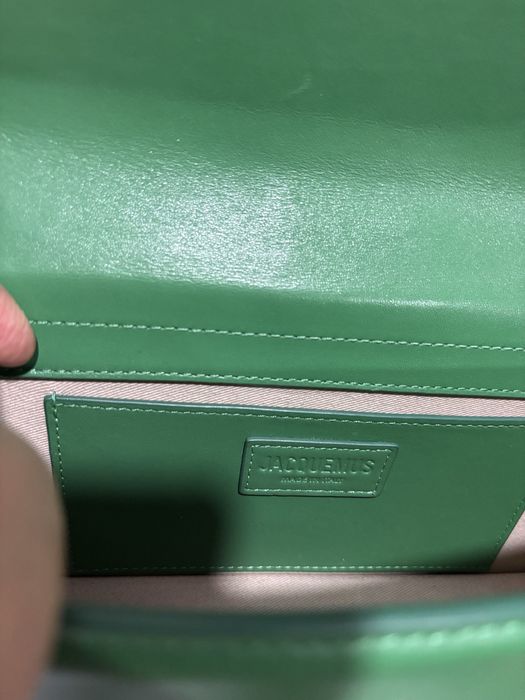 Сумка Jacquemus оригинал