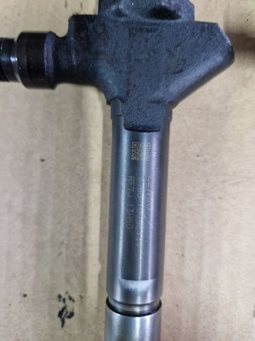 Injectoare Mazda 6 2.0 143 CP cod RF7J13H50