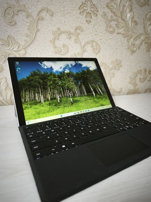 Microsoft Surface Pro 7