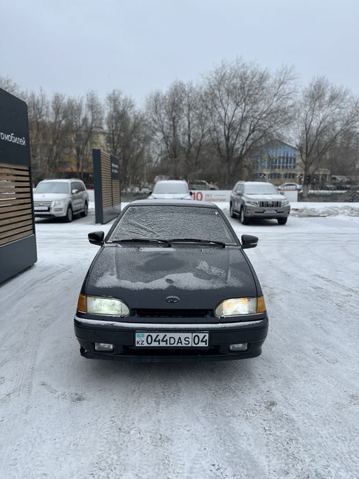 Продам Ваз 2115