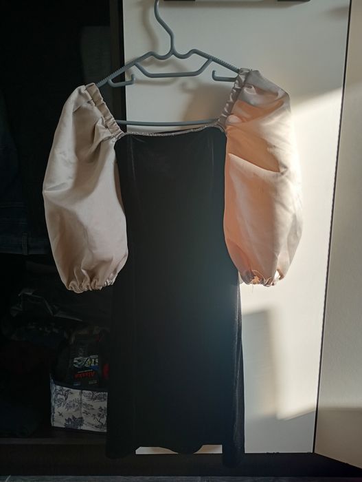 Продам красивое платье