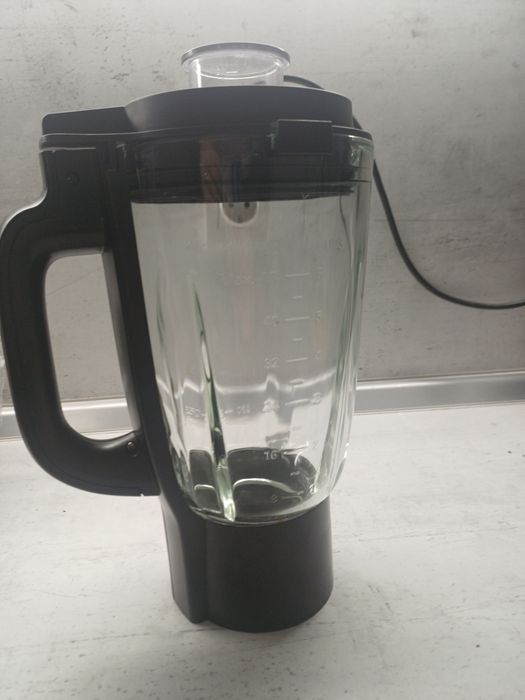 Планетарен миксер с блендер кана Silvercrest