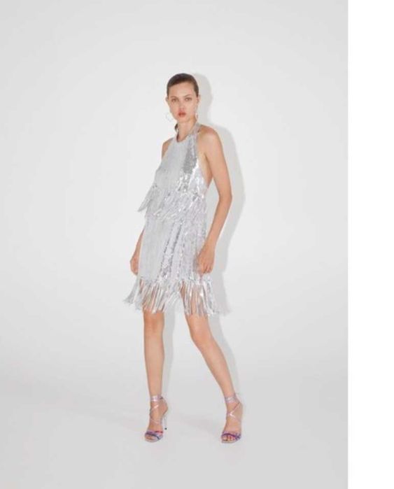 Дрешки zara до 15 €