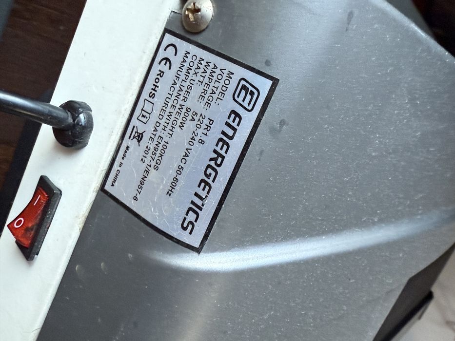 Vand banda de alergat