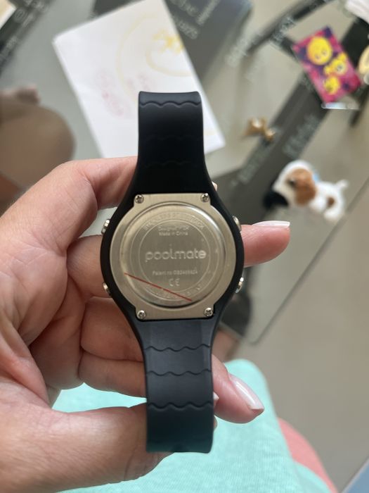 Ceas inot Swimovate Poolmate 2