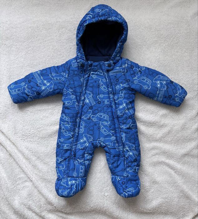 демисезон комбенизон