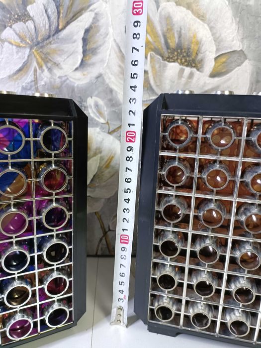 Прикроватные светильники