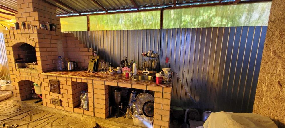 Продам дачу оо/со Горизонт