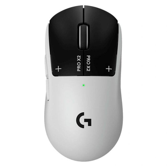 Logitech X2 Superstrike
