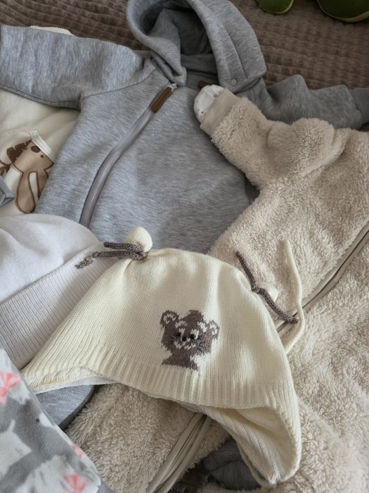 Детская одежда унисекс