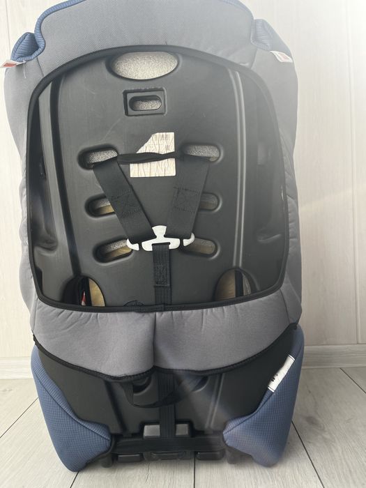 Автокресло