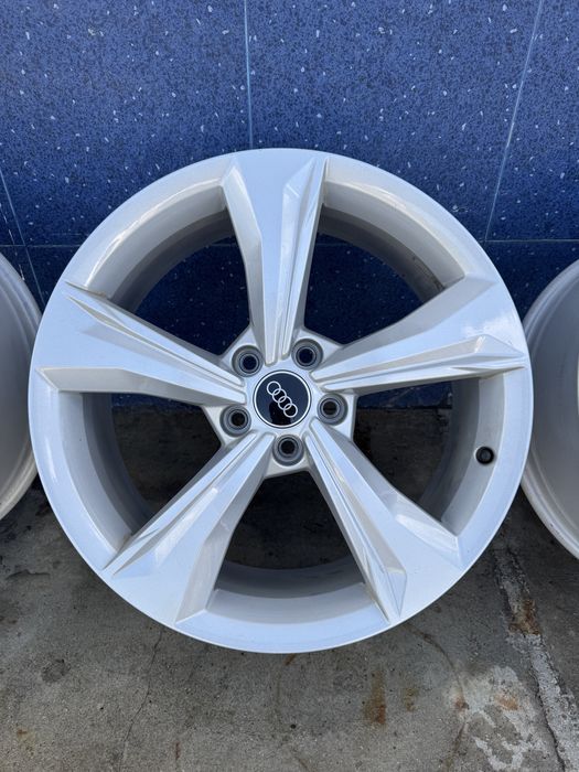 Оригинални джанти 19 цола за AUDI  Q5 / SQ5