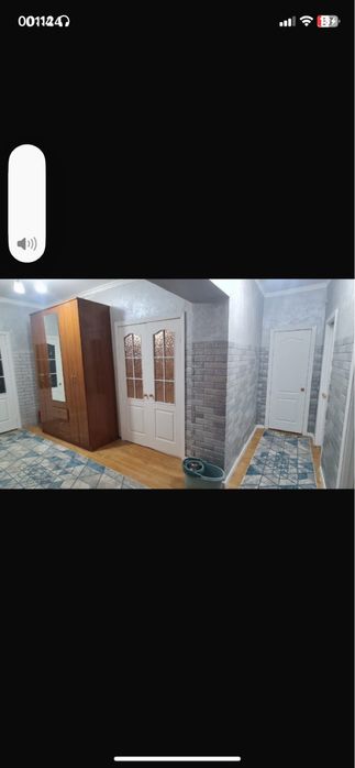 Сдается квартира мкр Арай 2  108/2