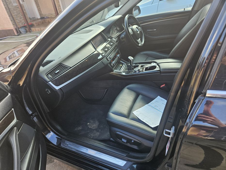 Vand bmw 520d 2016