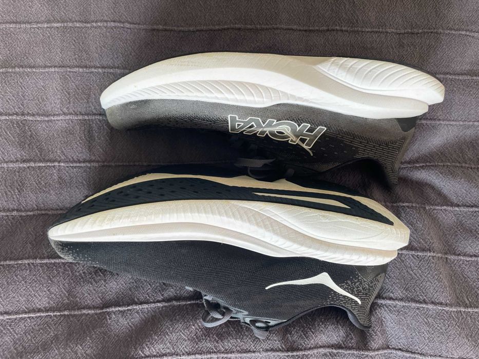 Маратонки HOKA Mach 6 размер 42