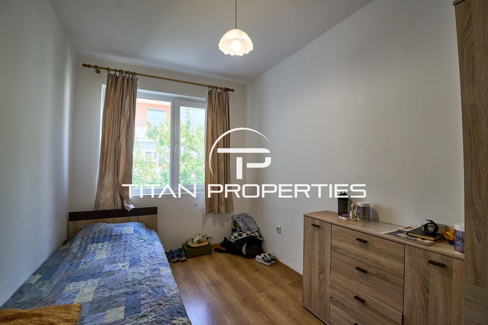 Дава се под наем Тристаен апартамент в Пловдив, Каменица 1 - 65 кв.м за 458.49 € - Снимка #6