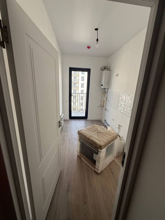 ЖК Assalom Sohil, 2комнатная квартира с ремонтом! Узбум