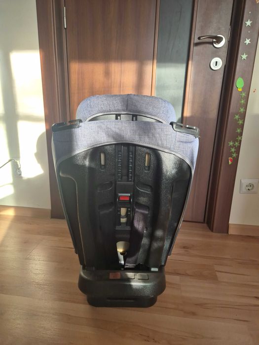 Scaun auto pentru copii 0 - 36 kg
