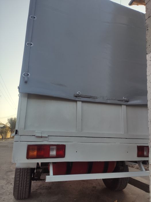 Донгфенг срочный сотилади