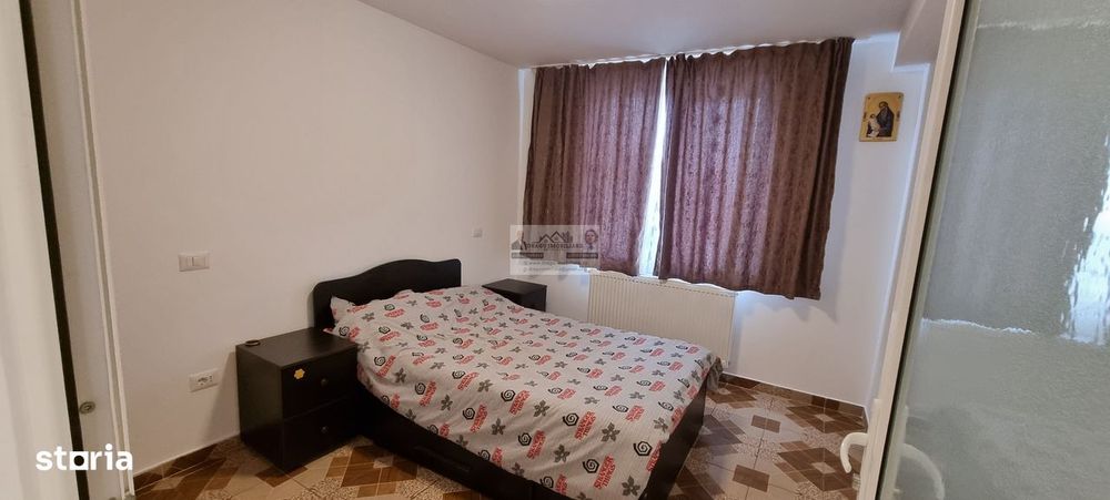 Apartament 2 Camere | 45 mp | Zona Gară | Etaj 3 | Mobilat & Utilat