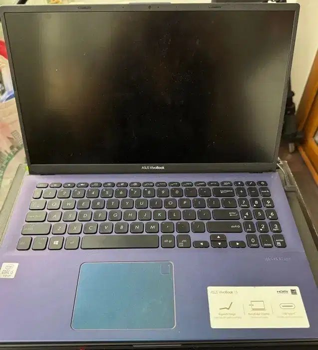 Asus Vivobook 15