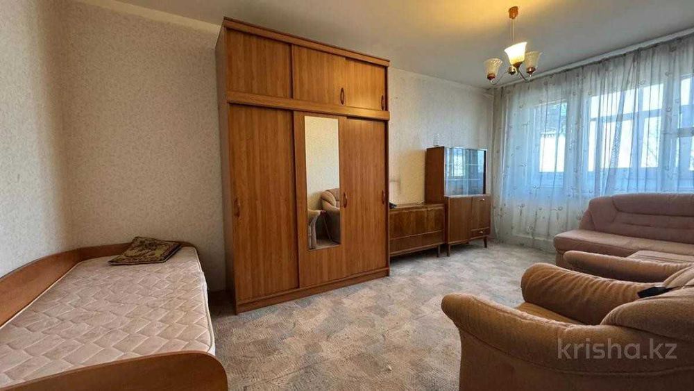 Продажа 1-комнатной квартиры