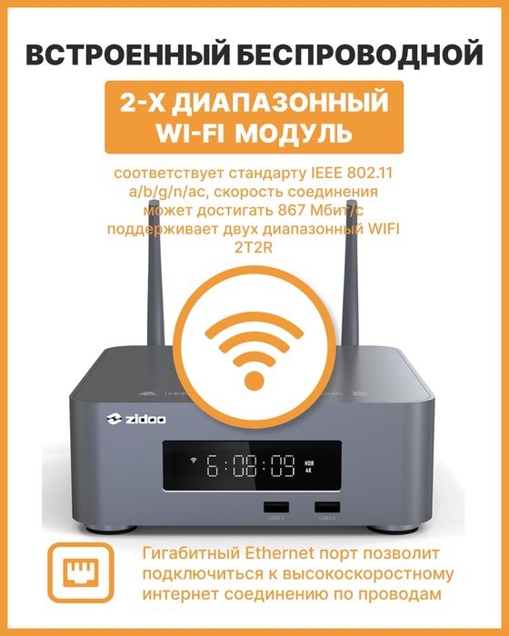 Тв приставка медиаплеер бокс андроид приставка