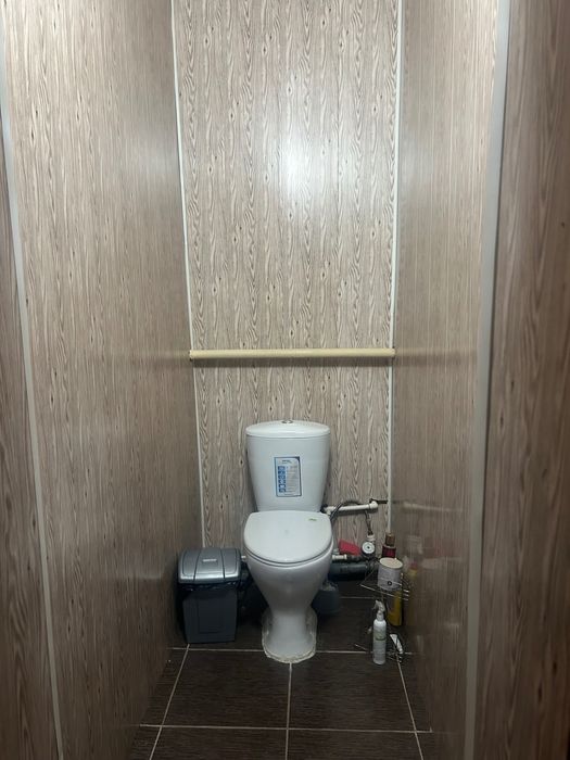 Дом с участком земли