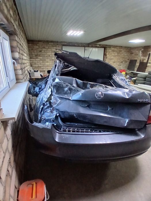 Продам автомобиль