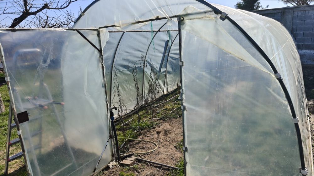 Solar gradina 6x3 Oferta