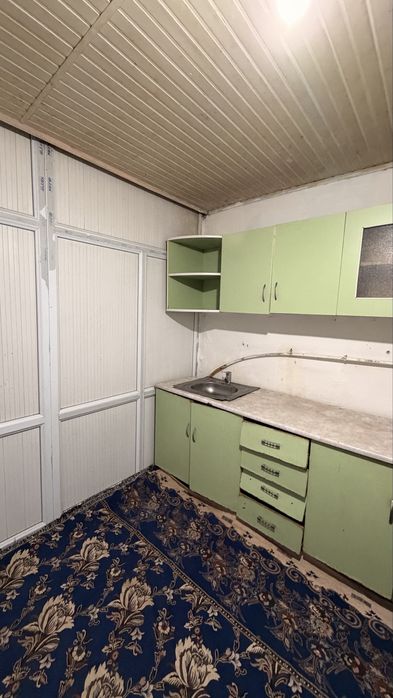 3 бөлмелі үлкен үй жалға беріледі.