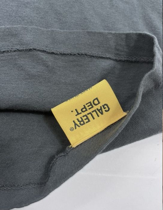 Gallery Dept блуза