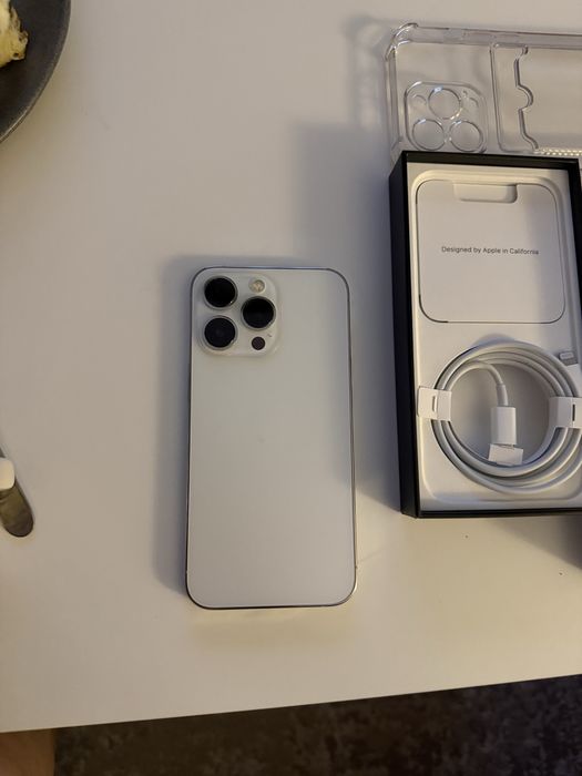 Продается Iphone 13 Pro