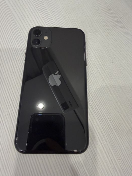 Продам айфон 11,  128GB