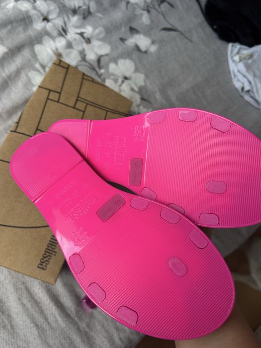 Нови Melissa / чехли