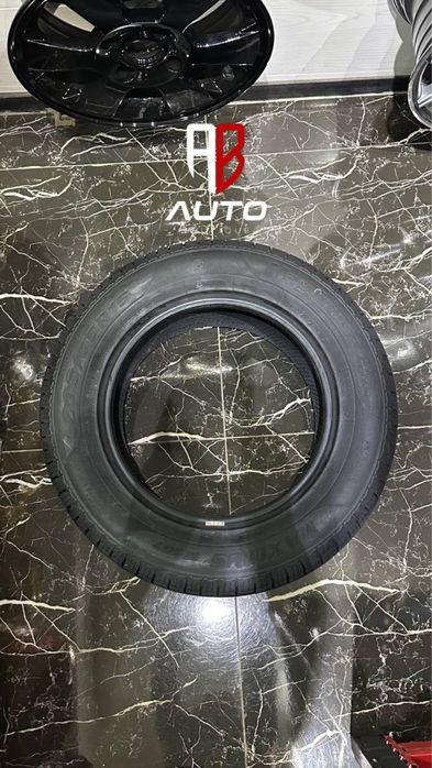 MAXCRUISE Balon shina