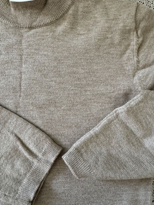 Водолазка ZARA для мальчика