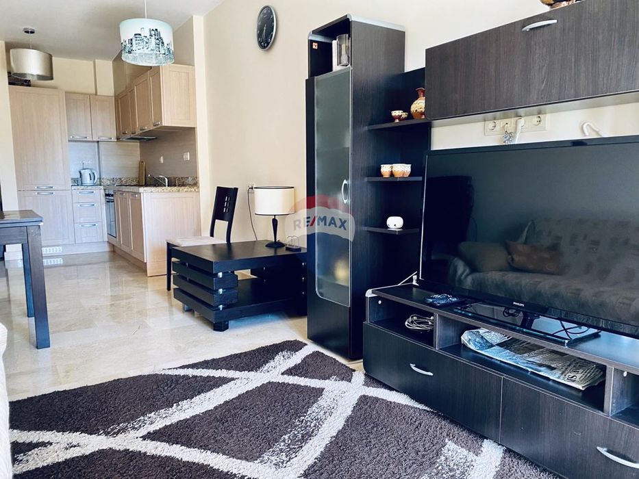 Продава се Тристаен апартамент в с. Кранево, Област Добрич - 76 кв.м за 1025 €/кв.м - Снимка #3