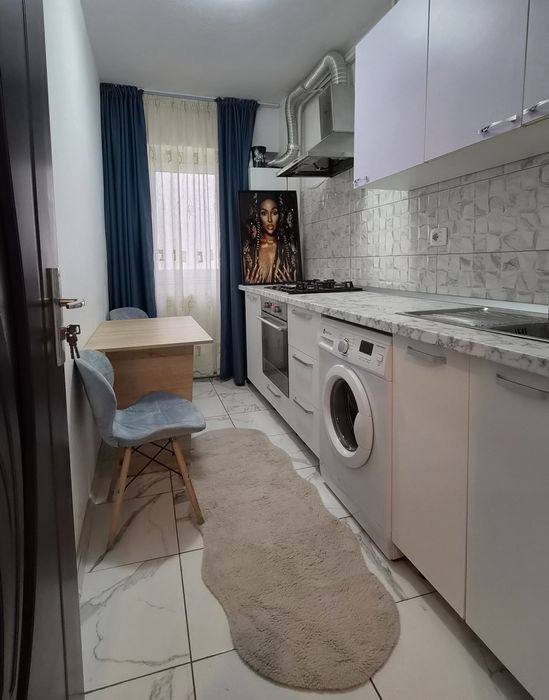 Regim hotelier/cazare Galati/apartament cu o camera spatios