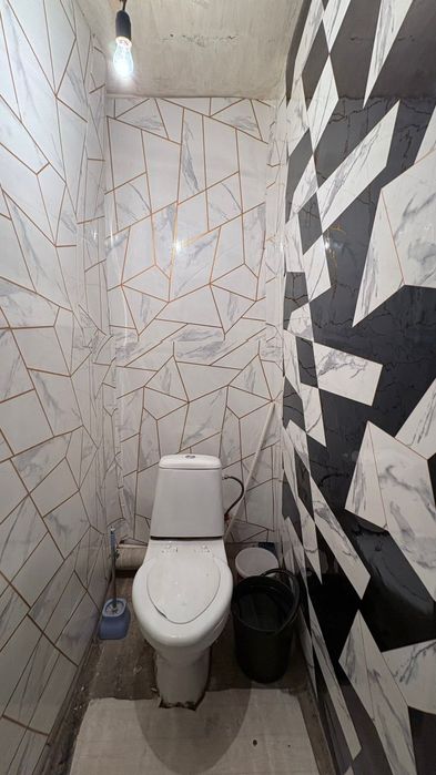 2-комнатная общежитие